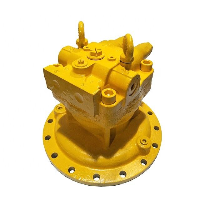 Hydraulic Swing Motor Swing Drive 1588986 1588986 1484644 1484644 For E320C 320D E320DLN E320DL