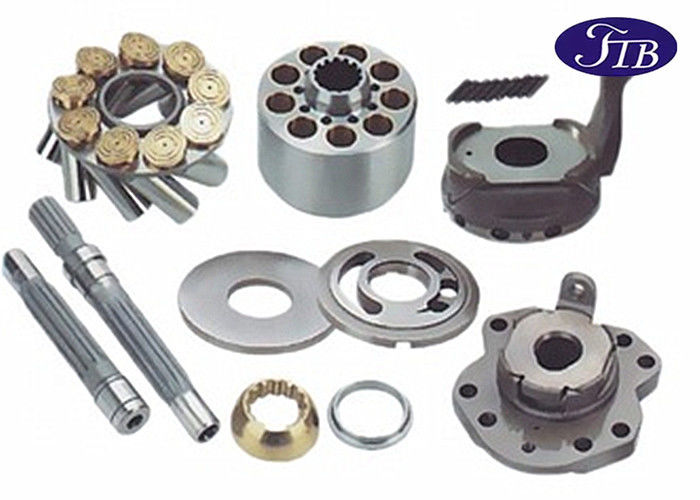 Hydraulic Pump Parts Repair Kits For R1507 Excavator