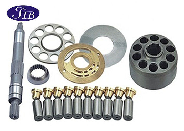 Uchida AP2D28 Hydraulic Main Pump Spare Parts Pump Kits For R557, R60