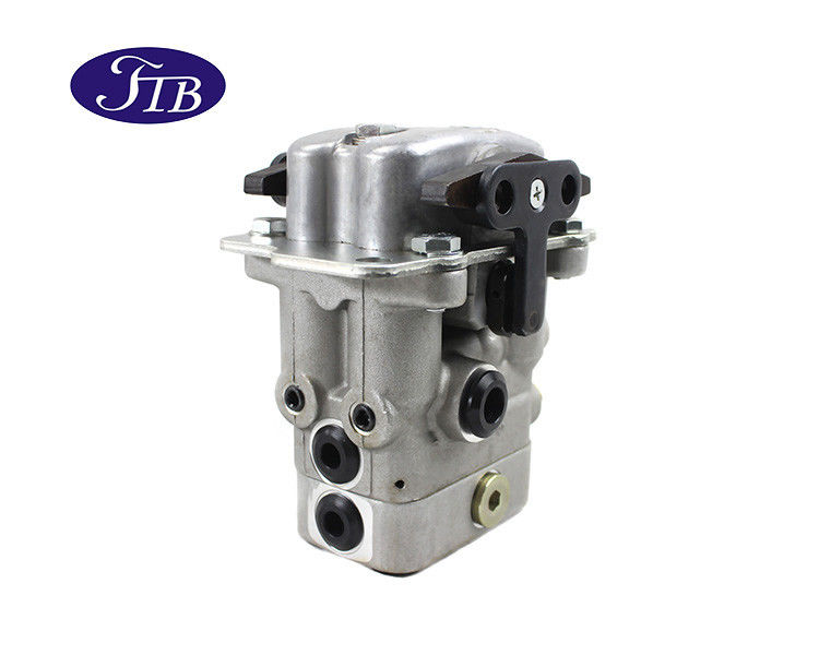 Excavator Hydraulic Parts Joystick Foot Pedal Valve For Komatsu PC2007