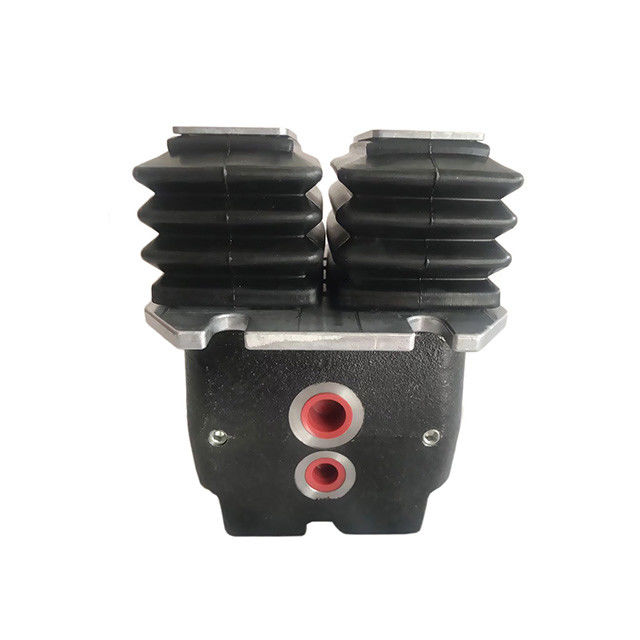 Excavator Hydraulic Foot Pedal Control Valve Yn30V00105f2 For Kobelco