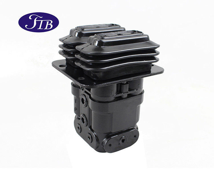Excavator Hydraulic Parts Foot Pedal Valve For Caterpillar Cat 320c