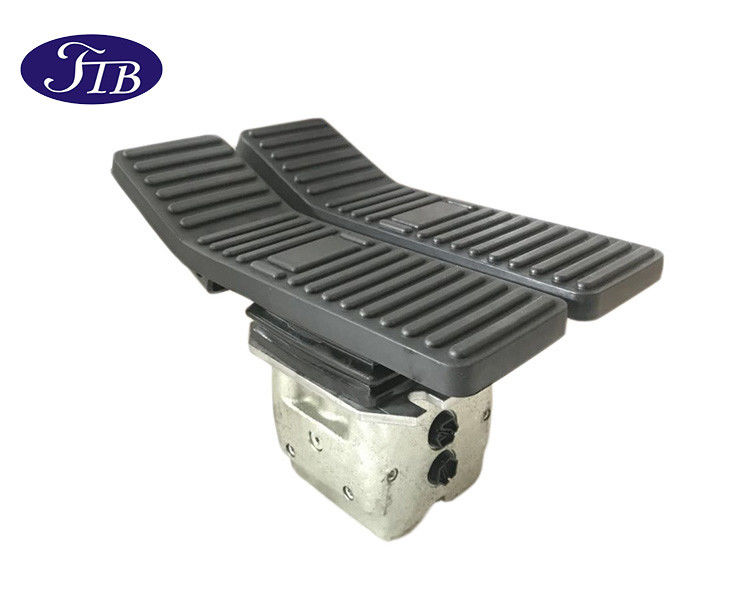 Excavator Hydraulic Parts Foot Pedal For Rexroth