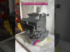 WA320-5 WA320-6 loader pump A4VG125 hydraulic pump A4VG125 pump