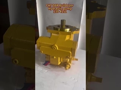 D8N D8R Bulldozer 139-4151 Hydraulic Variable Piston Pump for CAT