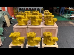 330C 330CL Excavator Hydraulic Pump 193-2703 2160038 216-0038 A8V0200