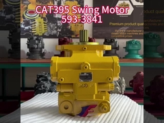 Swing Motor Swing Pump 593-3841 5933841 for CAT 395 Excavator