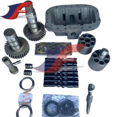 quality  EX200-2 EX200-3 Excavator Hydraulic Parts Pump Repair Kit 1020223 9101528 factory