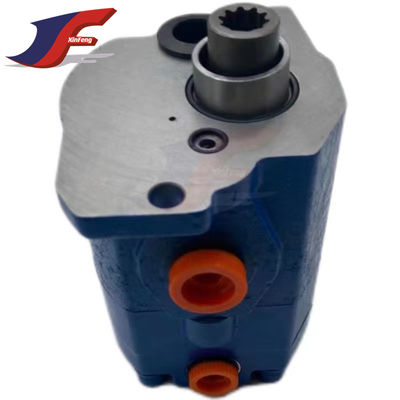 quality  DH55 DH60 Excavator Gear Pump AP2D28 AP2D25 Hydraulic Pump 14633898 factory