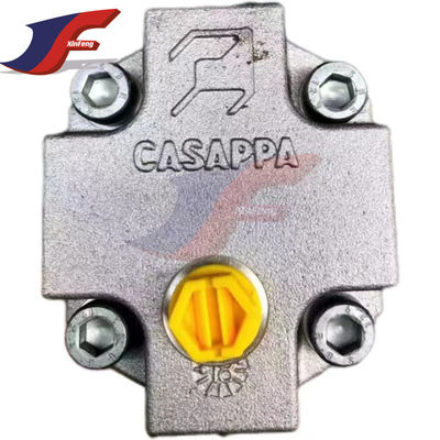 quality  Doosan Hydraulic Fan Motor K1057295 DX380 DX500 DX500-9C DX520-9C factory