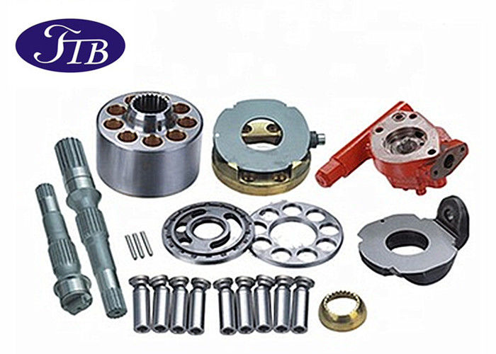 HPV95 Hydraulic Main Pump Spare Parts Pump Repair Kits For PC2007
