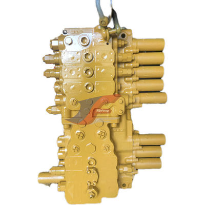 Excavator E200B Control Valve 096-4489 099-1107 1R-8150 Main Valve