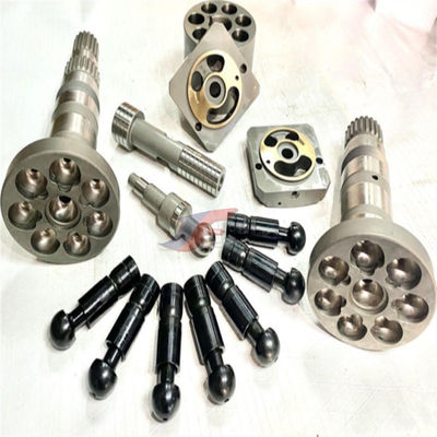 Hydraulic Main Pump HPV050 9101530 EX100-5  EX120-5 Excavator Parts