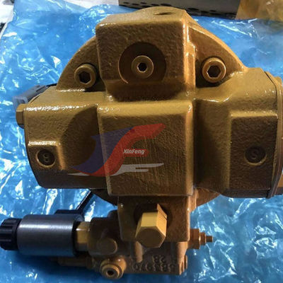 Excavator 345C 259-0814 2590814 Hydraulic Drive Fan Pump ISO