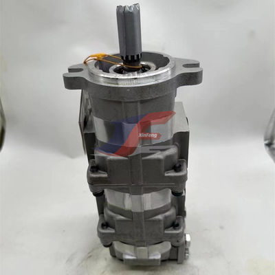PC30-5 PC20-5 Excavator Gear Pump 705-86-14000 Hydraulic Parts