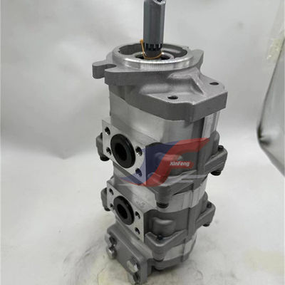 PC30-5 PC20-5 Excavator Gear Pump 705-86-14000 Hydraulic Parts
