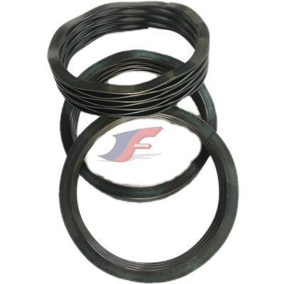 0668605 AP5S67 Excavator Hydraulic Parts Customized EX120-5 Slew Motor Spring