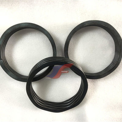 0668605 AP5S67 Excavator Hydraulic Parts Customized EX120-5 Slew Motor Spring
