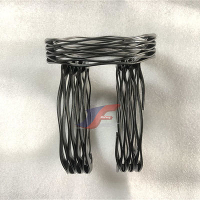 0668605 AP5S67 Excavator Hydraulic Parts Customized EX120-5 Slew Motor Spring