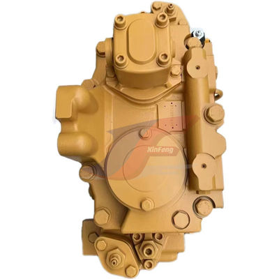  320C hydraulic pump 320C 320D Hydraulic Main Pump 272-6955 173-3381 202-9929