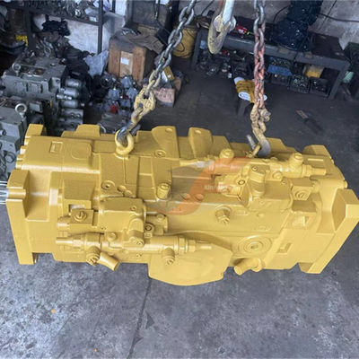 Excavator Main Pump 369-9655 576-3072 E374F 374FL Hydraulic Pump