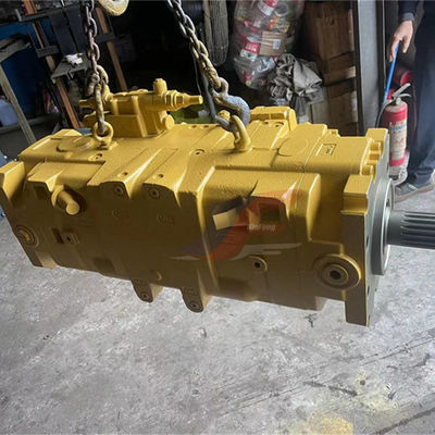 Excavator Main Pump 369-9655 576-3072 E374F 374FL Hydraulic Pump