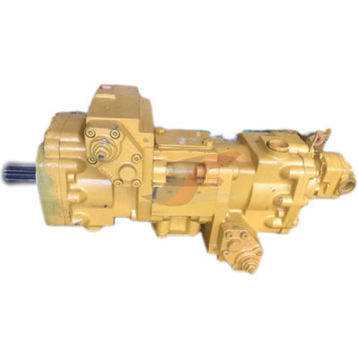 Excavator E120B Hydraulic Main Pump VRD63 0990246 120B Hydraulic Pump Assembly