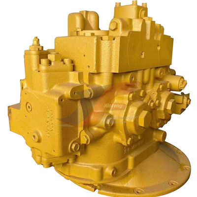  320C hydraulic pump 320C 320D Hydraulic Main Pump 272-6955 173-3381 202-9929
