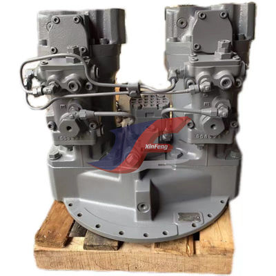 Excavator EX200-1 HPV116 Hydraulic Pump 9065879 ISO9001 Certifiion
