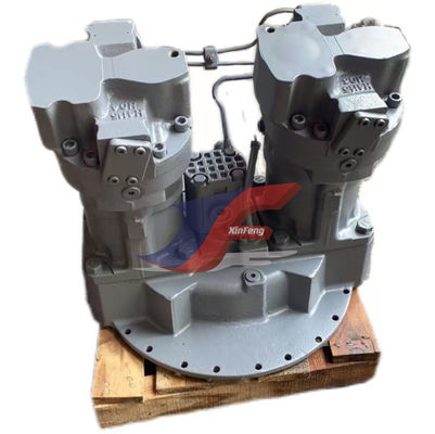 Excavator EX200-1 HPV116 Hydraulic Pump 9065879 ISO9001 Certifiion