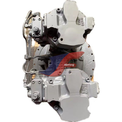 Excavator EX200-1 HPV116 Hydraulic Pump 9065879 ISO9001 Certifiion