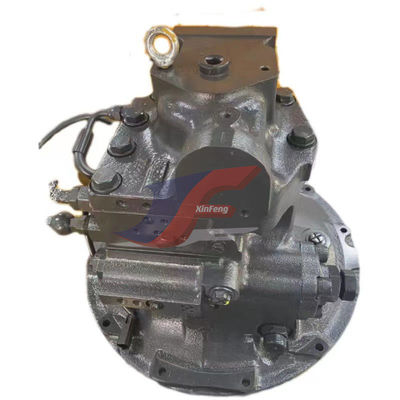 PC130-7 Excavator Hydraulic Pump 708-1L-00650 708-1L-00551 ISO