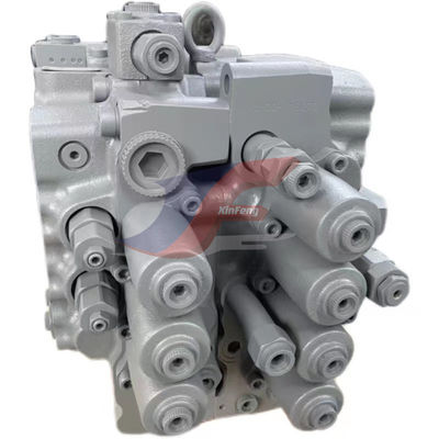 EC210B EC200B Excavator Control Valve 14676427 UX28 VOE14576336