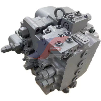 EC210B EC200B Excavator Control Valve 14676427 UX28 VOE14576336