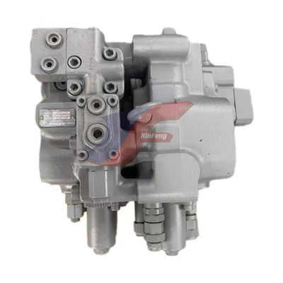 EC210B EC200B Excavator Control Valve 14676427 UX28 VOE14576336