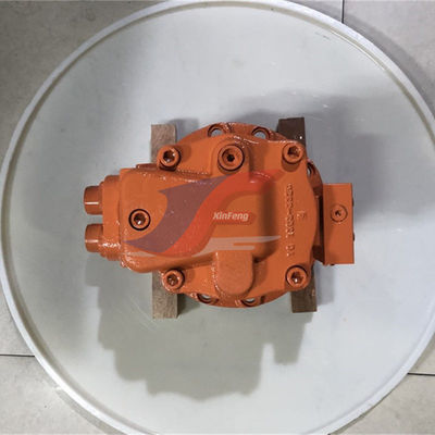 Excavator Parts 4429255 4445648 Swing Hydraulic Motor ZX70 ZAXIS70 For Hitachi
