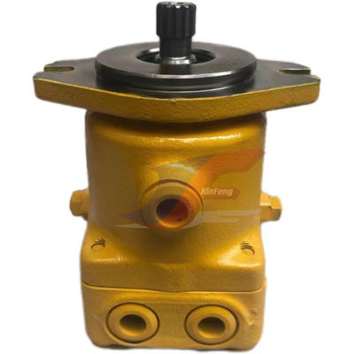 PC40-6 Excavator Swing Motor PC38UU-1 708-7T-00041 708-7T-0004 CE