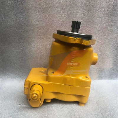 PC40-6 Excavator Swing Motor PC38UU-1 708-7T-00041 708-7T-0004 CE