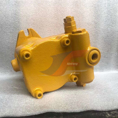 PC40-6 Excavator Swing Motor PC38UU-1 708-7T-00041 708-7T-0004 CE