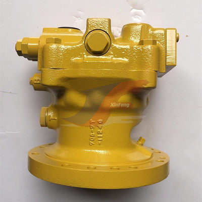 PC60-7 PC75UU 708-7T-00250 708-7T-00360 Hydraulic Swing Motor