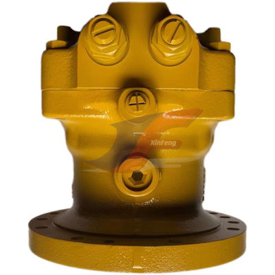 PC60-7 PC75UU 708-7T-00250 708-7T-00360 Hydraulic Swing Motor