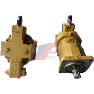 395 E395 Hydraulic Motor Swing Device Excavator 547-9727 5479727 ISO