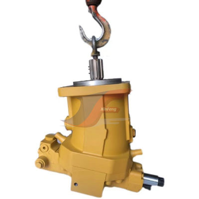 395 E395 Hydraulic Motor Swing Device Excavator 547-9727 5479727 ISO