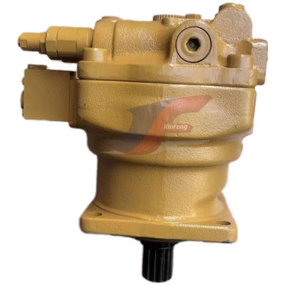 Hydraulic Excavator Swing Motor Device M2X170CHB 1843829X 325B