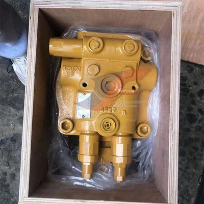 Hydraulic Excavator Swing Motor Device M2X170CHB 1843829X 325B