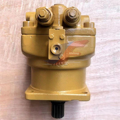 Hydraulic Excavator Swing Motor Device M2X170CHB 1843829X 325B