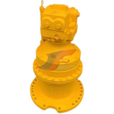 Excavator Parts 706-7K-01040 706-7K-01080 PC400-7 PC400-8 Swing Motor