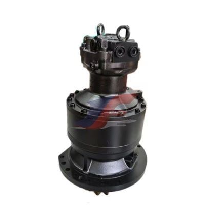 SG08 Excavator Swing Motor Wing Gearbox LQ15V00015F2​ Spare Parts