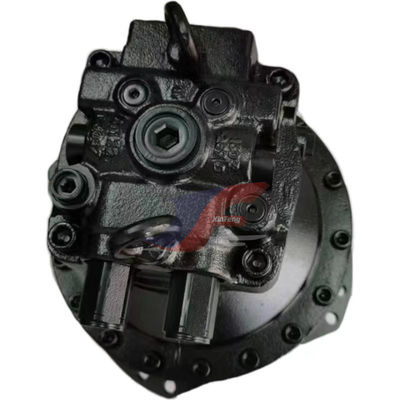 SG08 Excavator Swing Motor Wing Gearbox LQ15V00015F2​ Spare Parts