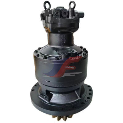 SG08 Excavator Swing Motor Wing Gearbox LQ15V00015F2​ Spare Parts